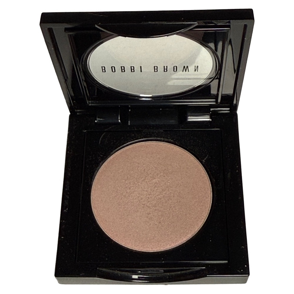 Bobbi Brown rich color eye shadow - Pink silk 2